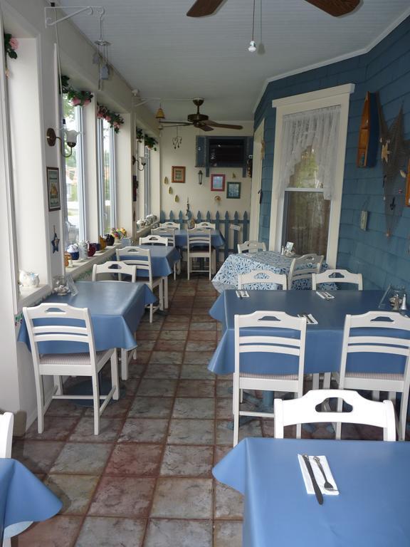 The Bentley Inn Bay Head Exterior photo