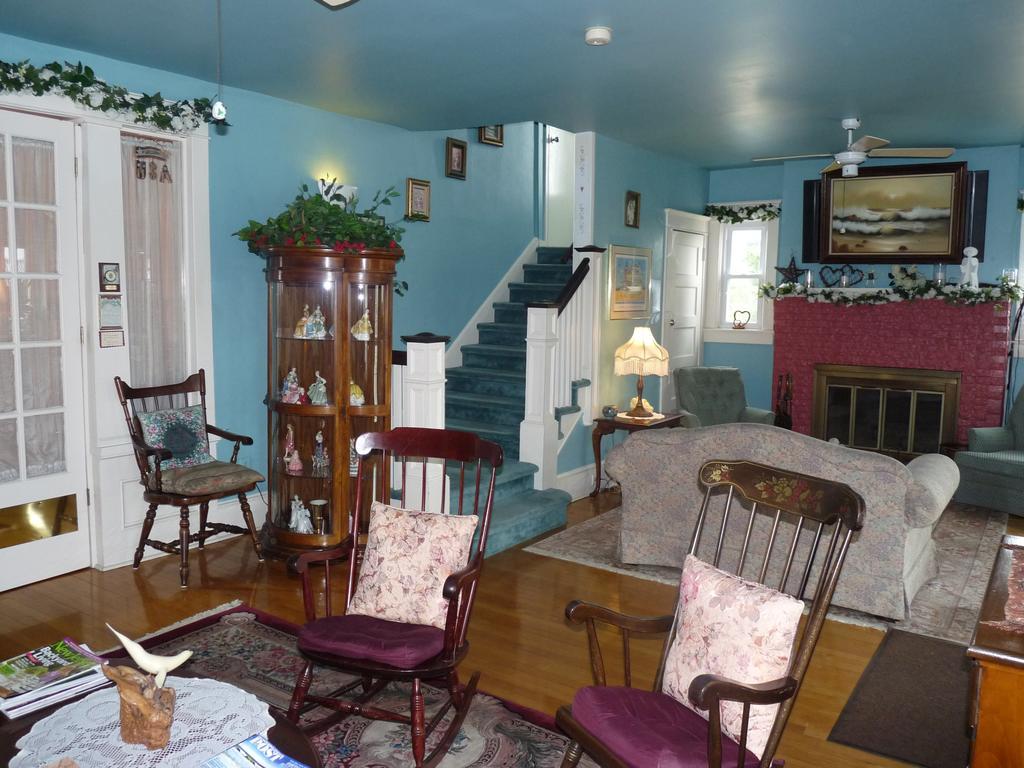 The Bentley Inn Bay Head Exterior photo