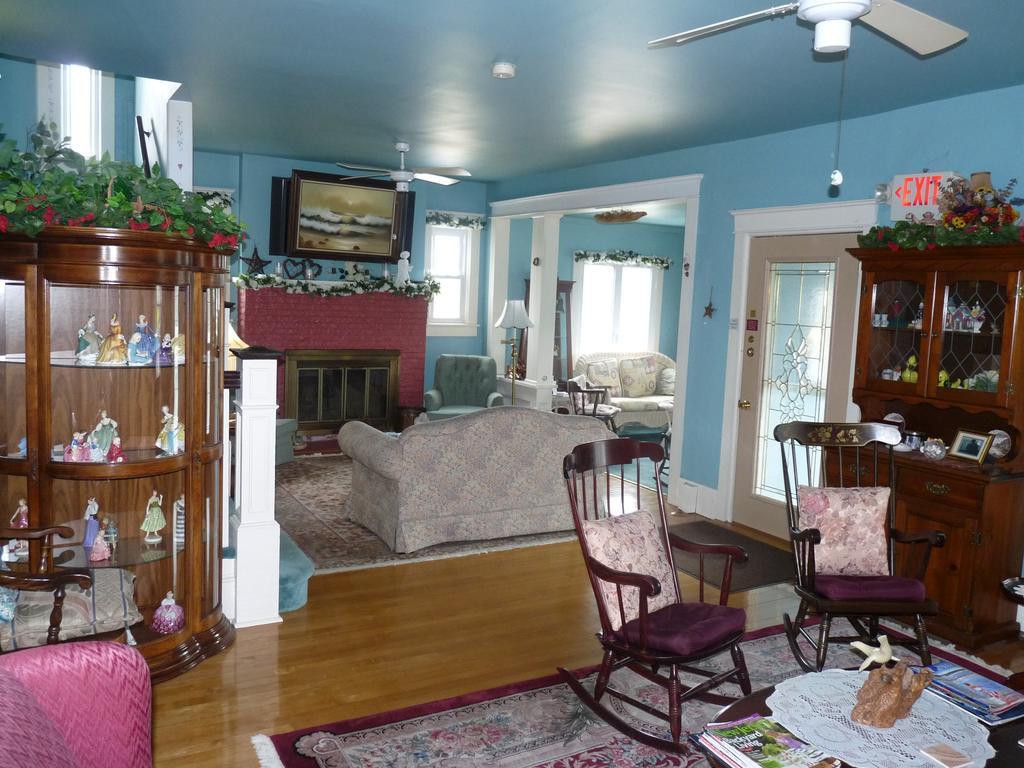 The Bentley Inn Bay Head Exterior photo