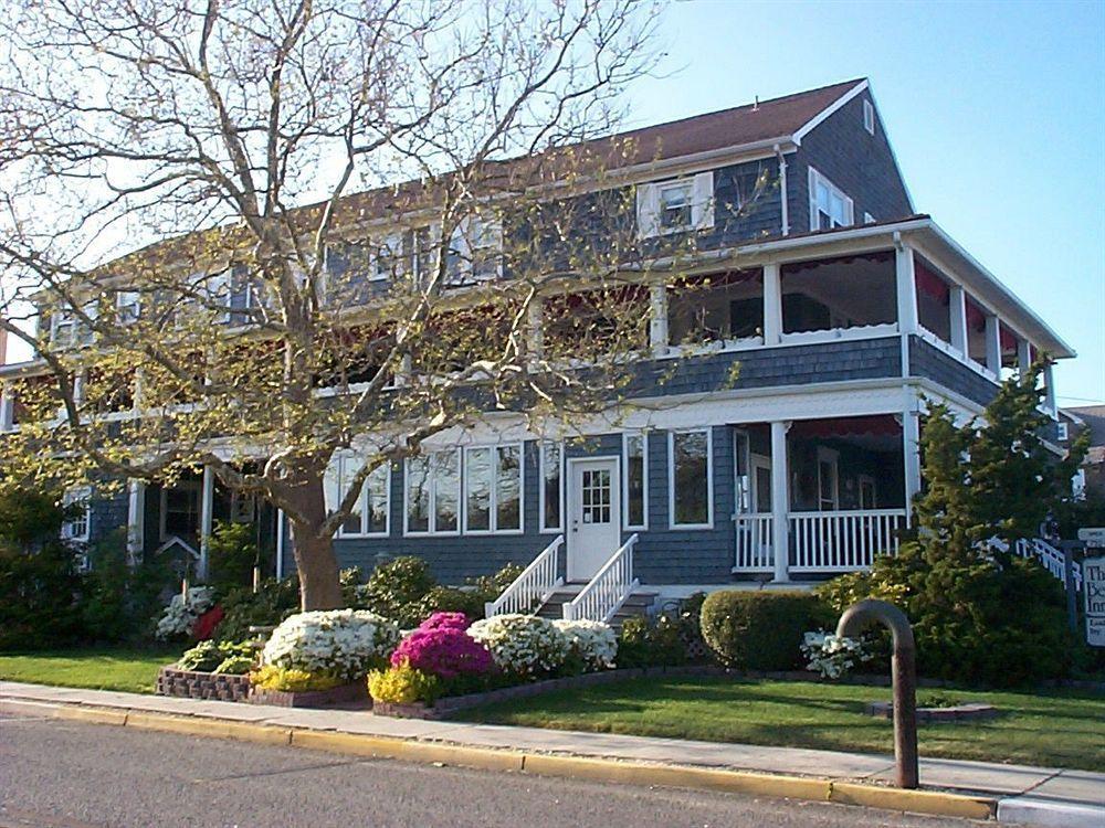 The Bentley Inn Bay Head Exterior photo