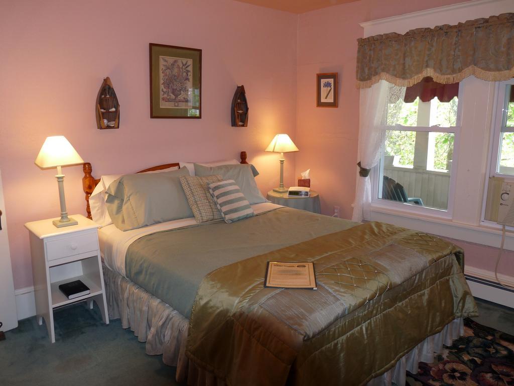 The Bentley Inn Bay Head Exterior photo