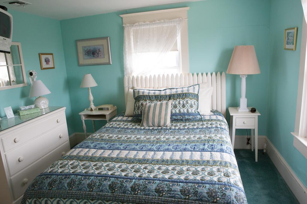 The Bentley Inn Bay Head Exterior photo