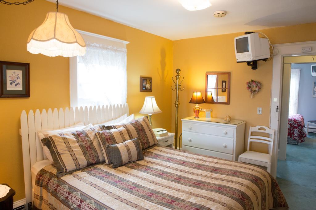 The Bentley Inn Bay Head Exterior photo