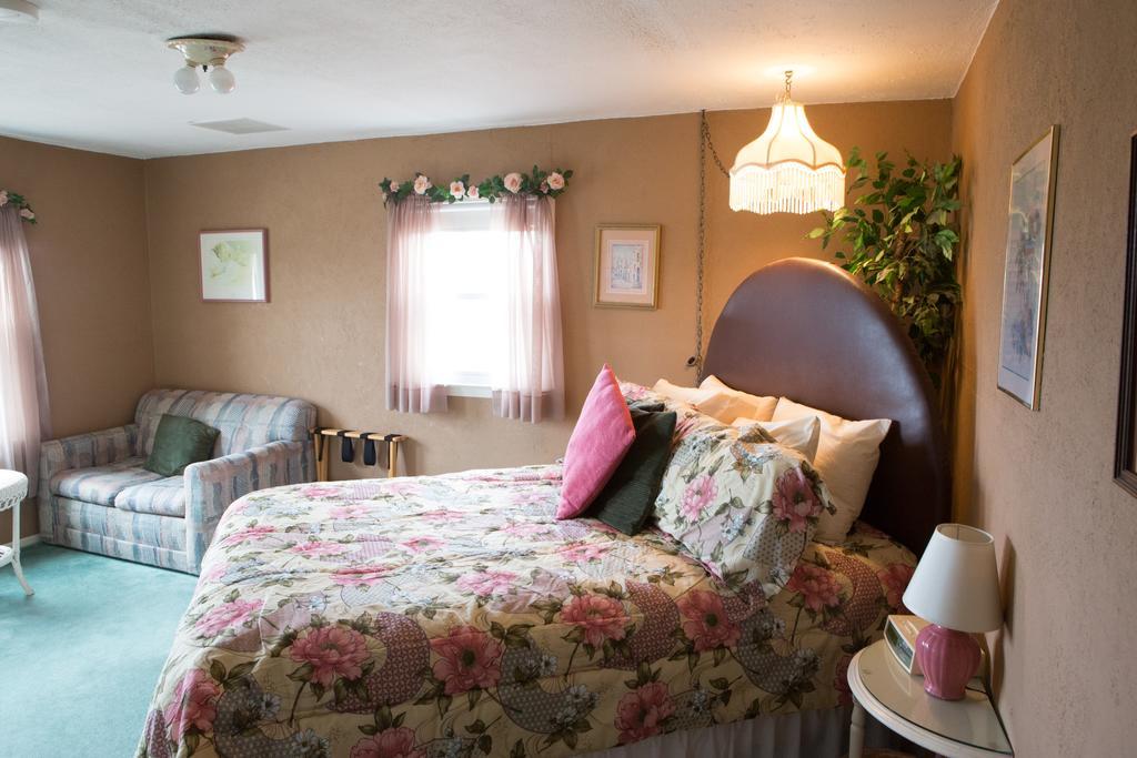 The Bentley Inn Bay Head Exterior photo