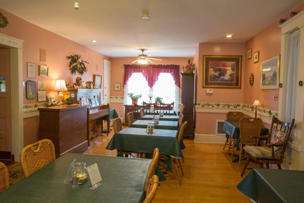 The Bentley Inn Bay Head Exterior photo