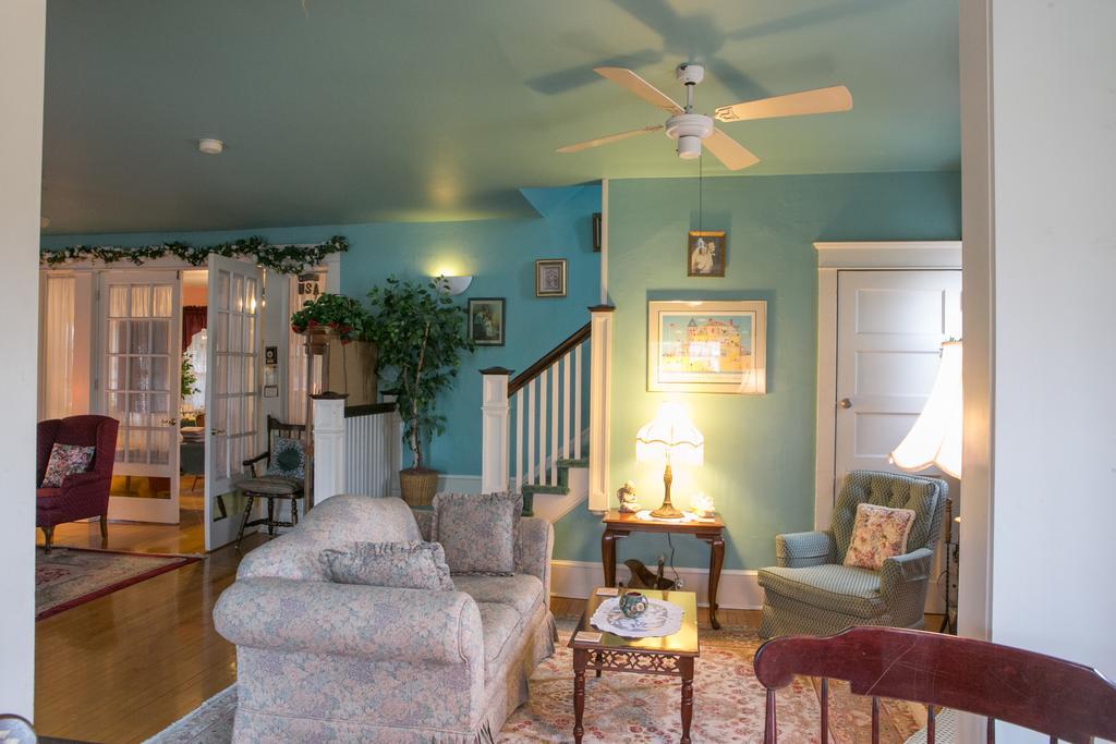 The Bentley Inn Bay Head Exterior photo