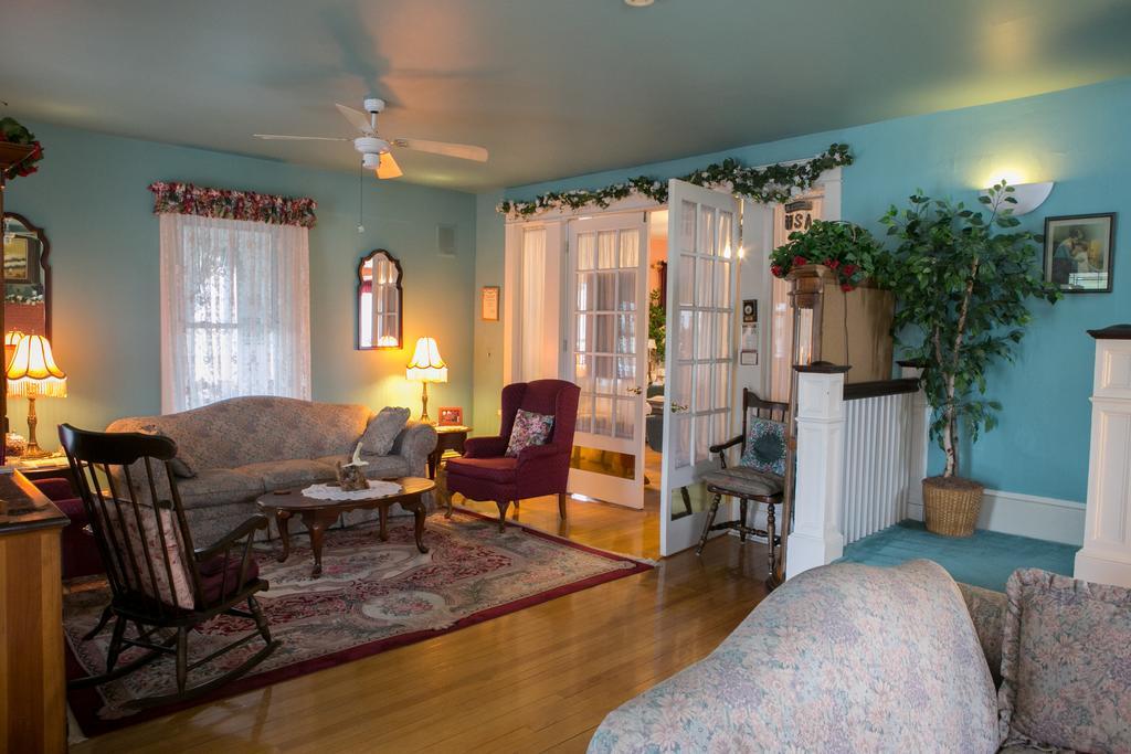 The Bentley Inn Bay Head Exterior photo