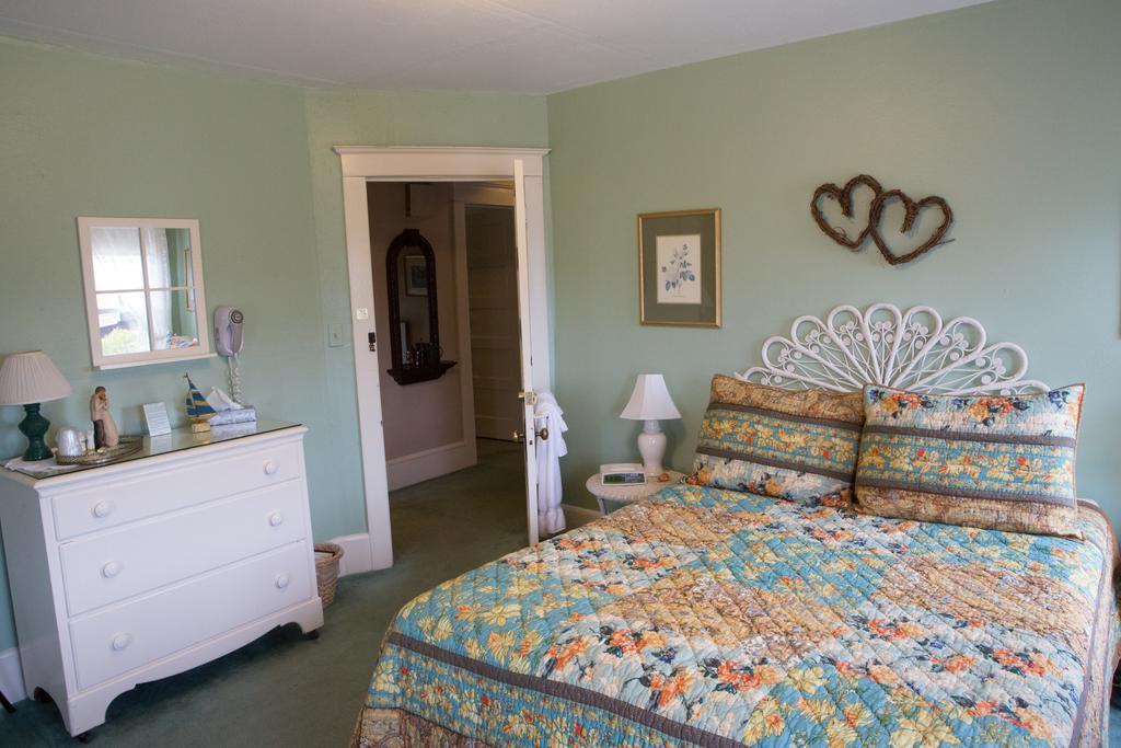 The Bentley Inn Bay Head Exterior photo