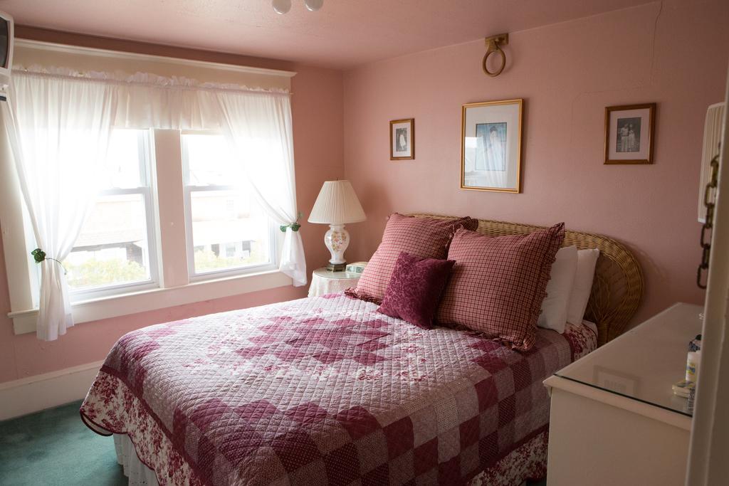 The Bentley Inn Bay Head Exterior photo