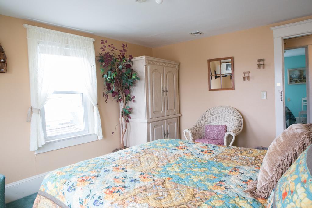 The Bentley Inn Bay Head Exterior photo