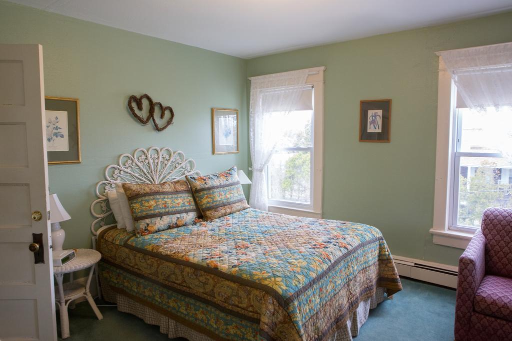 The Bentley Inn Bay Head Exterior photo