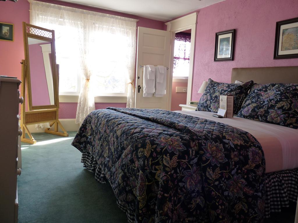 The Bentley Inn Bay Head Exterior photo