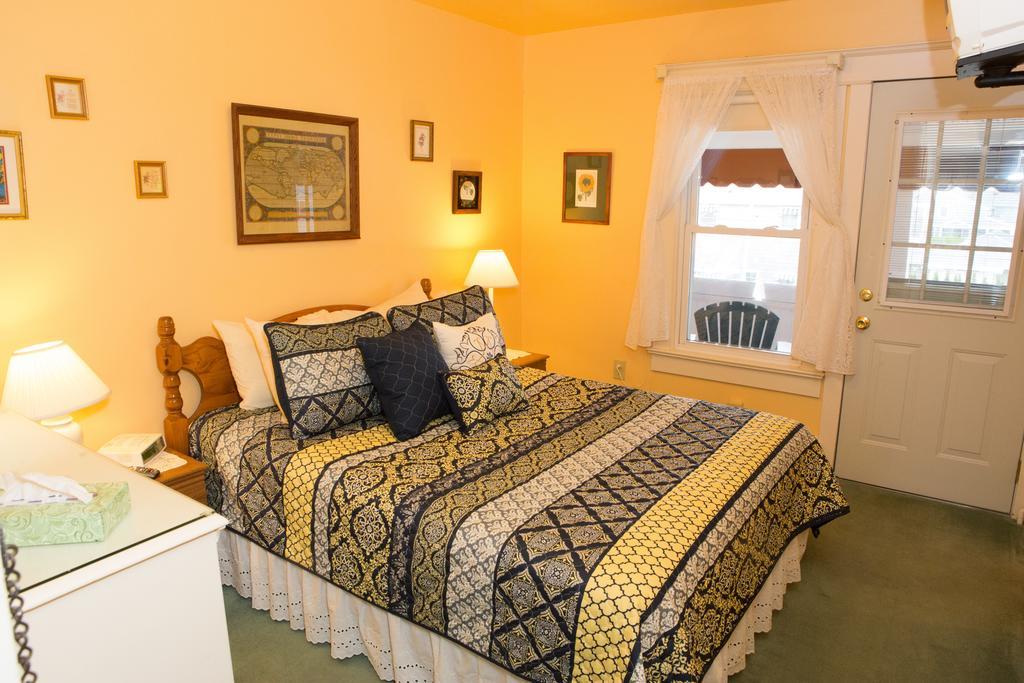 The Bentley Inn Bay Head Exterior photo