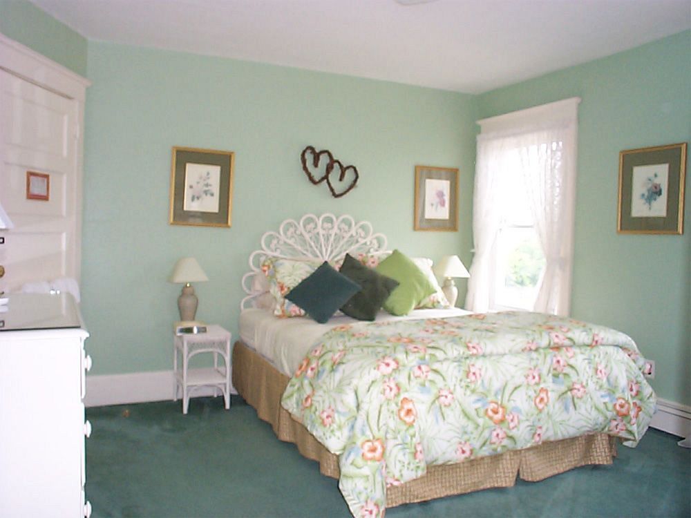 The Bentley Inn Bay Head Exterior photo