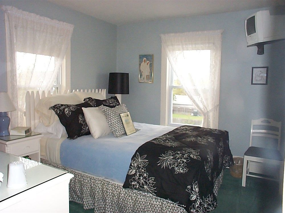The Bentley Inn Bay Head Exterior photo