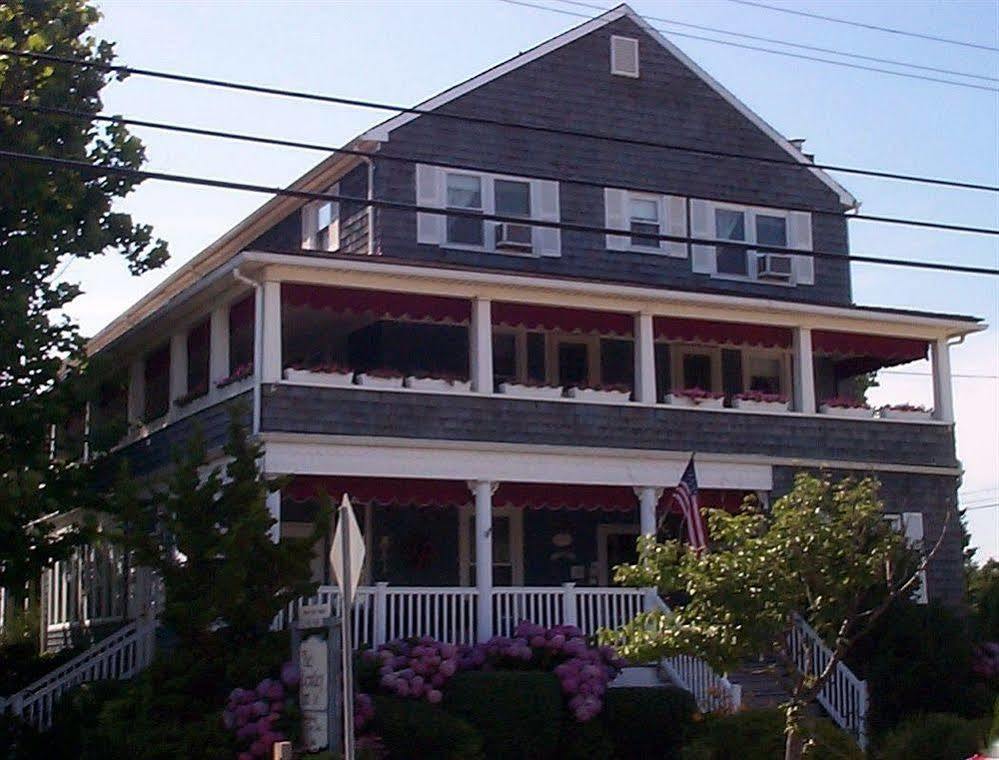 The Bentley Inn Bay Head Exterior photo