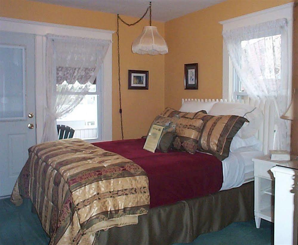 The Bentley Inn Bay Head Exterior photo