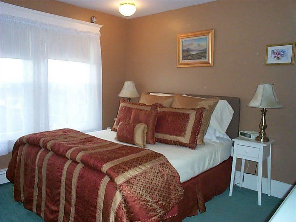 The Bentley Inn Bay Head Exterior photo