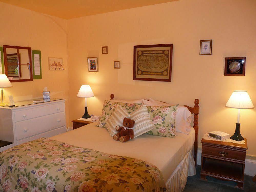 The Bentley Inn Bay Head Exterior photo