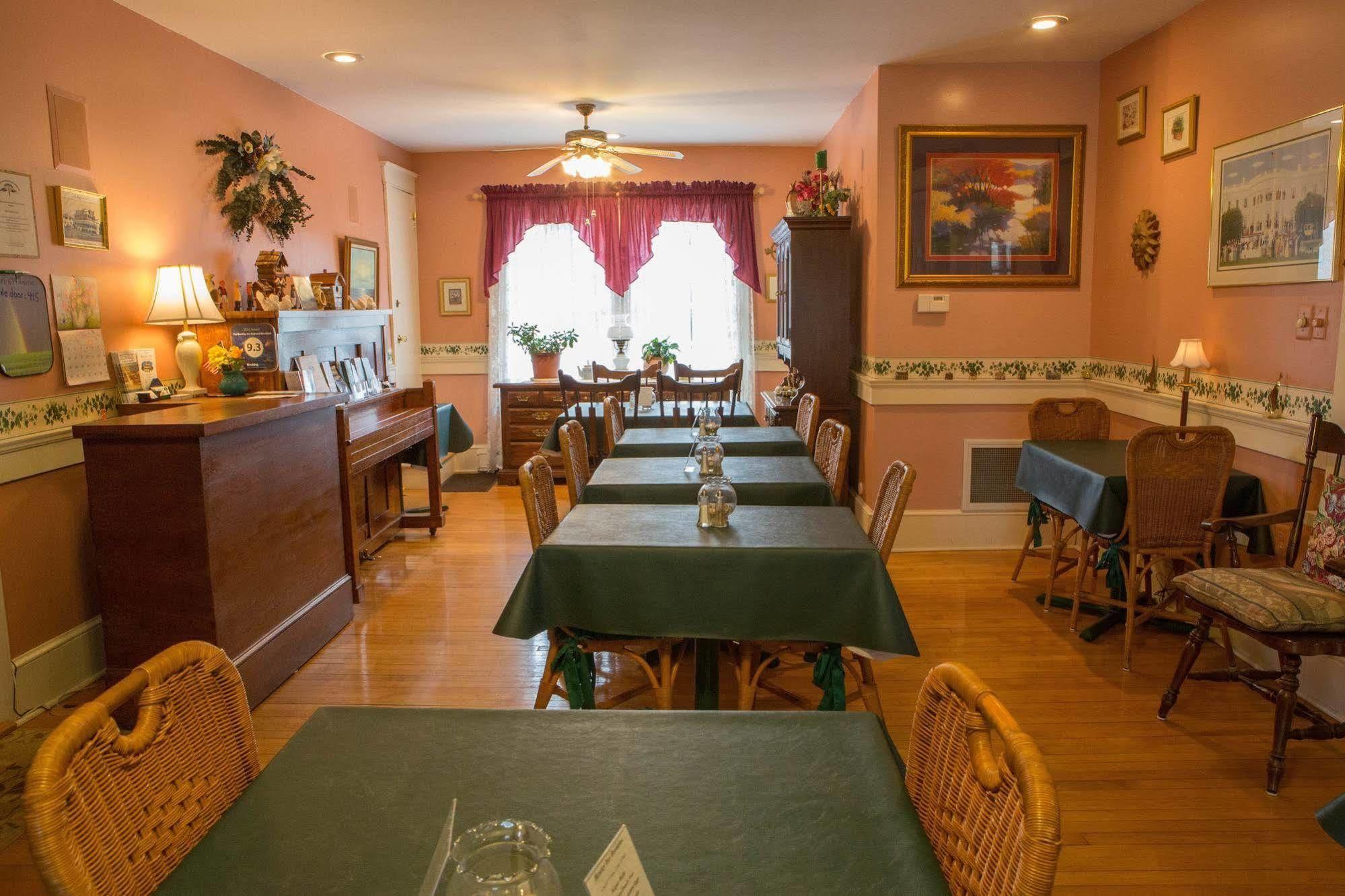 The Bentley Inn Bay Head Exterior photo