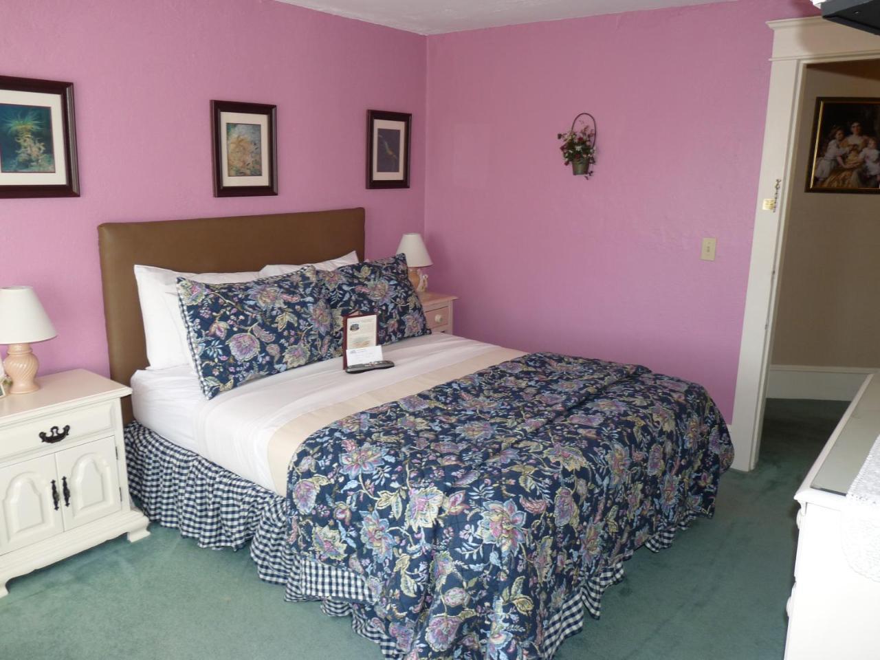 The Bentley Inn Bay Head Exterior photo